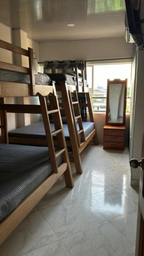 Casa hotel Al Barsha